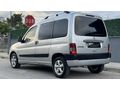 2008 BERLİNGO 1.6HDİ COMBİ-X 90HP ÇİFT AİRBAG ABS KLİMA EMSALSİZ