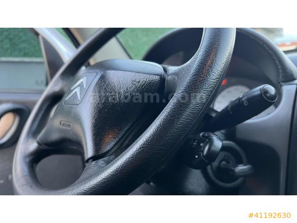 2008 BERLİNGO 1.6HDİ COMBİ-X 90HP ÇİFT AİRBAG ABS KLİMA EMSALSİZ