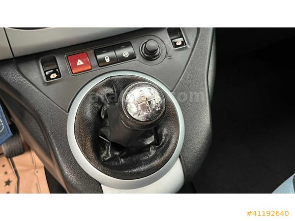 2013 BERLİNGO 1.6HDİ SELECTİON 115HP D.KLİMA SIFIR MOTOR