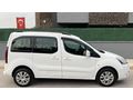 2013 BERLİNGO 1.6HDİ SELECTİON 115HP D.KLİMA SIFIR MOTOR