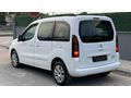 2013 BERLİNGO 1.6HDİ SELECTİON 115HP D.KLİMA SIFIR MOTOR