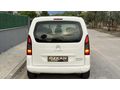 2013 BERLİNGO 1.6HDİ SELECTİON 115HP D.KLİMA SIFIR MOTOR