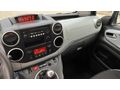 2013 BERLİNGO 1.6HDİ SELECTİON 115HP D.KLİMA SIFIR MOTOR