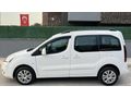 2013 BERLİNGO 1.6HDİ SELECTİON 115HP D.KLİMA SIFIR MOTOR