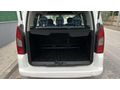 2013 BERLİNGO 1.6HDİ SELECTİON 115HP D.KLİMA SIFIR MOTOR