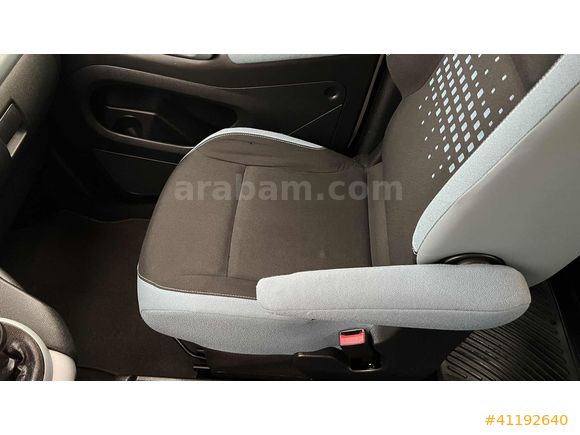 2013 BERLİNGO 1.6HDİ SELECTİON 115HP D.KLİMA SIFIR MOTOR