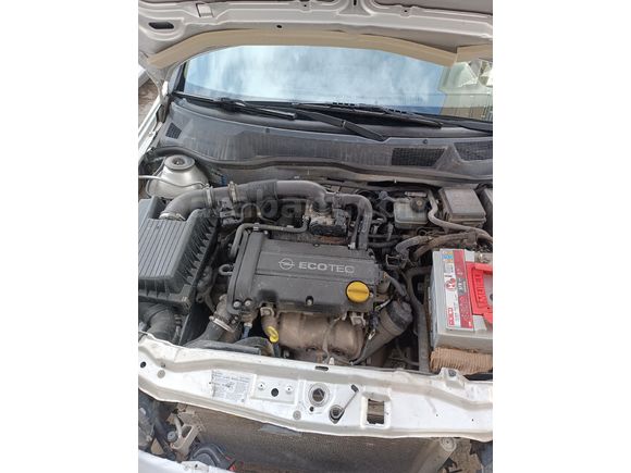 Sahibinden Opel Astra 1.4 Classic 2006 Model