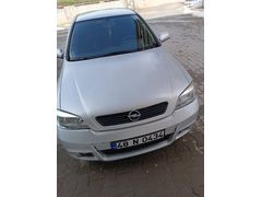 Sahibinden Opel Astra 1.4 Classic 2006 Model