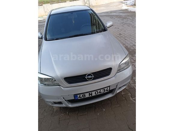 Sahibinden Opel Astra 1.4 Classic 2006 Model