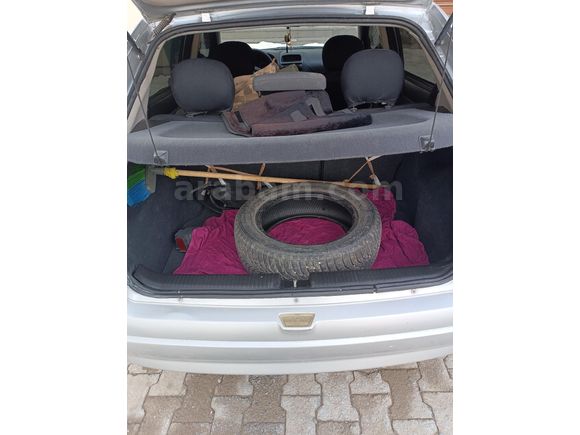 Sahibinden Opel Astra 1.4 Classic 2006 Model