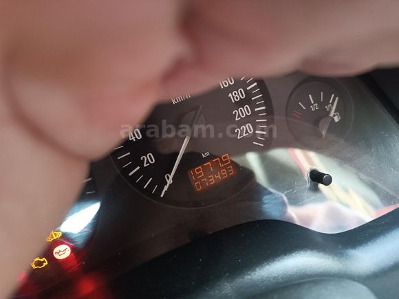 Sahibinden Opel Astra 1.4 Classic 2006 Model