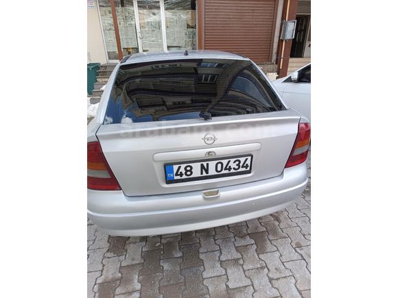 Sahibinden Opel Astra 1.4 Classic 2006 Model