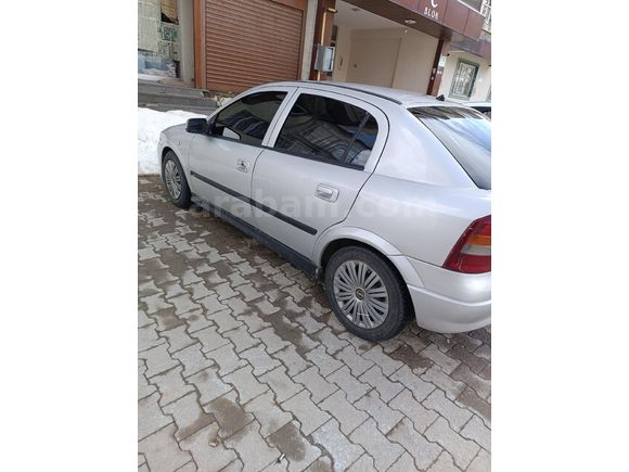 Sahibinden Opel Astra 1.4 Classic 2006 Model
