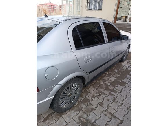 Sahibinden Opel Astra 1.4 Classic 2006 Model