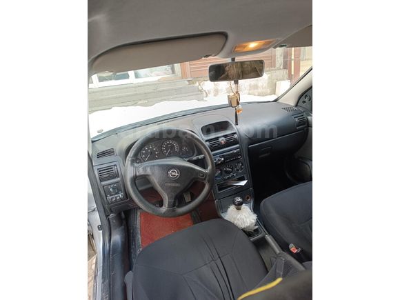 Sahibinden Opel Astra 1.4 Classic 2006 Model