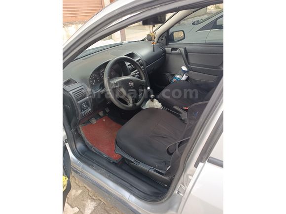 Sahibinden Opel Astra 1.4 Classic 2006 Model