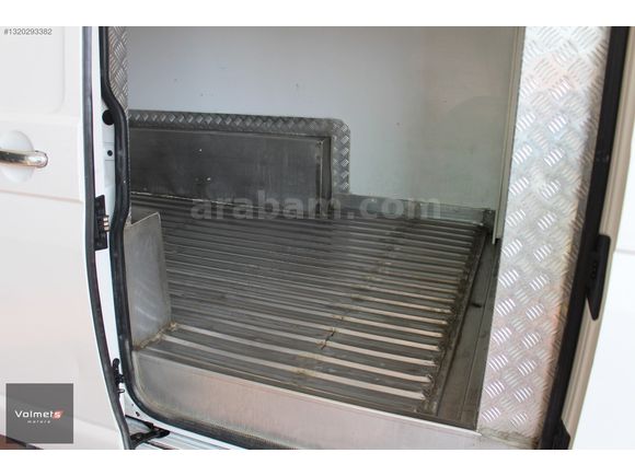 140 LIK_6 İLERİ_VİTES_FİRİGOFİRİK -18 DERECE_2 PARÇA LOKAL BOYA