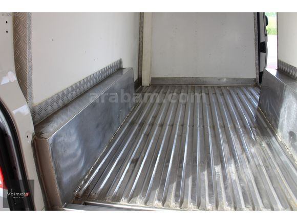 140 LIK_6 İLERİ_VİTES_FİRİGOFİRİK -18 DERECE_2 PARÇA LOKAL BOYA