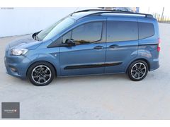 TİTANİUM_PLUS_94.000_ KM_HATASIZ_BOYASIZ_DEGİŞENSİZ_TRAMERSİZ