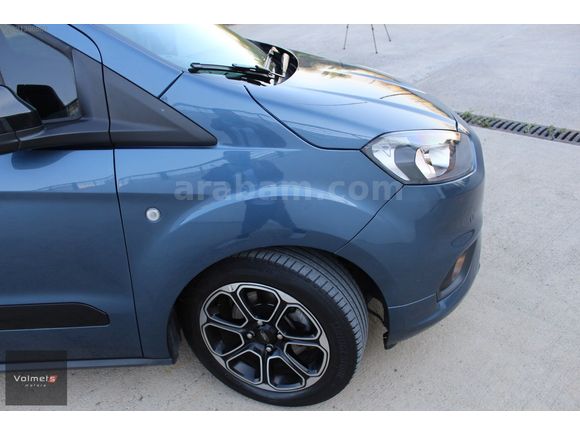 TİTANİUM_PLUS_94.000_ KM_HATASIZ_BOYASIZ_DEGİŞENSİZ_TRAMERSİZ