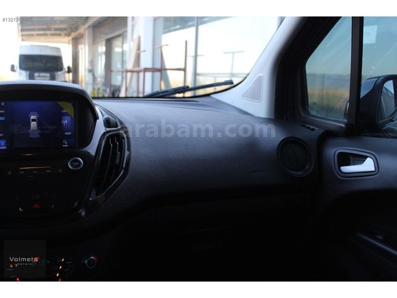 TİTANİUM_PLUS_94.000_ KM_HATASIZ_BOYASIZ_DEGİŞENSİZ_TRAMERSİZ
