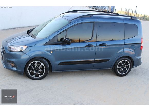 TİTANİUM_PLUS_94.000_ KM_HATASIZ_BOYASIZ_DEGİŞENSİZ_TRAMERSİZ