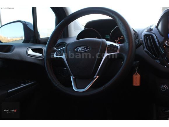 TİTANİUM_PLUS_94.000_ KM_HATASIZ_BOYASIZ_DEGİŞENSİZ_TRAMERSİZ