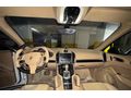Sahibinden Porsche Cayenne Diesel 2012 Model 