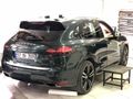Sahibinden Porsche Cayenne Diesel 2012 Model 
