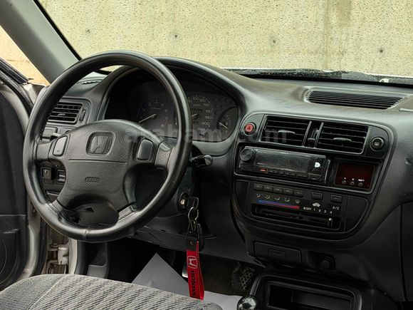 Sahibinden Honda Civic 1.6 i ES 2000 Model 