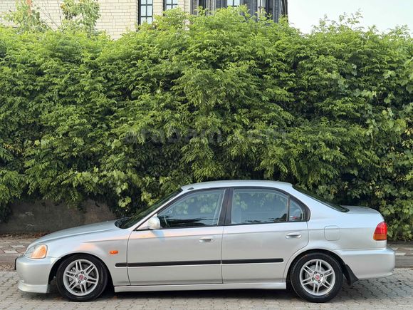 Sahibinden Honda Civic 1.6 i ES 2000 Model 