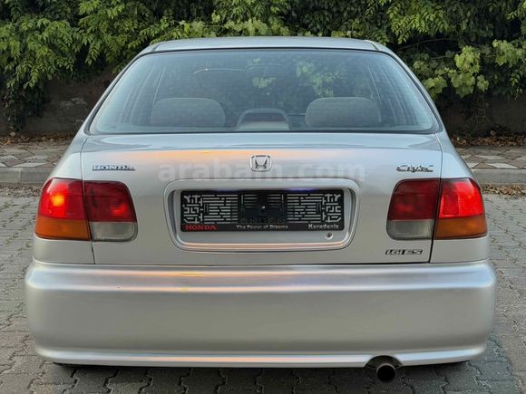 Sahibinden Honda Civic 1.6 i ES 2000 Model 