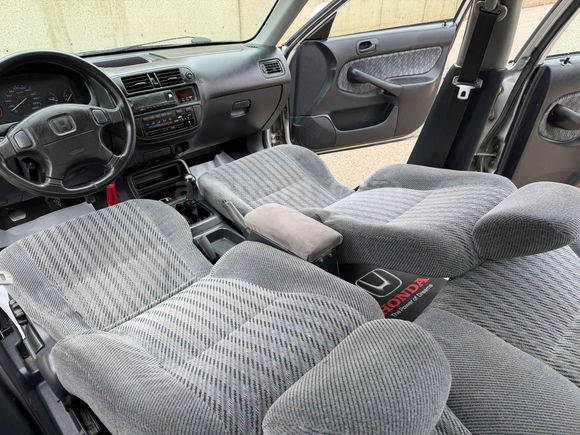 Sahibinden Honda Civic 1.6 i ES 2000 Model 