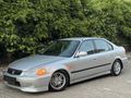 Sahibinden Honda Civic 1.6 i ES 2000 Model 