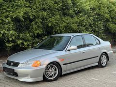 Sahibinden Honda Civic 1.6 i ES 2000 Model 