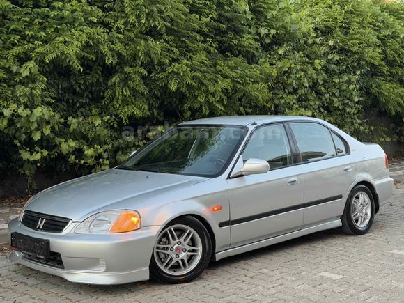Sahibinden Honda Civic 1.6 i ES 2000 Model 