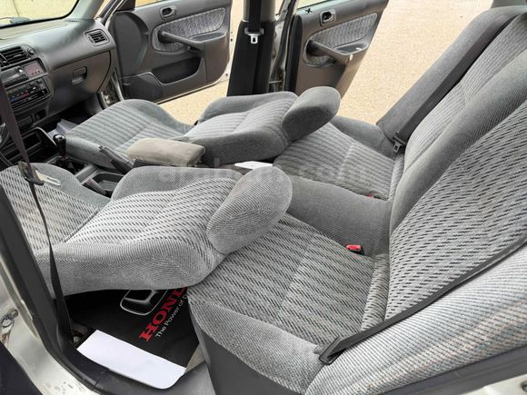 Sahibinden Honda Civic 1.6 i ES 2000 Model 