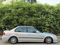 Sahibinden Honda Civic 1.6 i ES 2000 Model 
