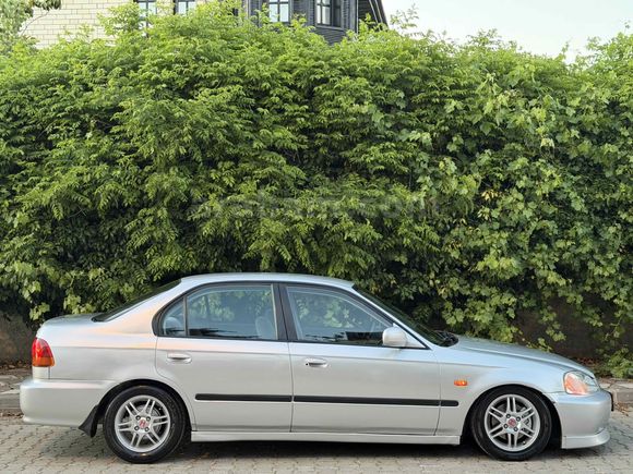 Sahibinden Honda Civic 1.6 i ES 2000 Model 