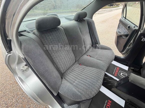 Sahibinden Honda Civic 1.6 i ES 2000 Model 
