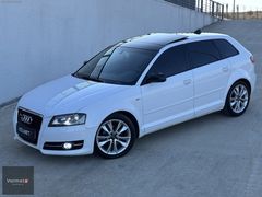 A3_S-TRONİC_146.00_KM_CAM_TAVAN_HATASIZ_BOYASIZ_TRAMERSİZ