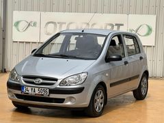 LEVENT TEN YENİ KASA 2008 MD GETZ VGT START MASRAFSIZ TEMIZ ARAÇ