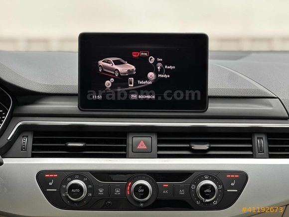 LEVENT*TEN/17ÇKŞLI/DEĞİŞENSİZ/DÜŞÜKKM/DESIGN/STRONIC/0.99KRD