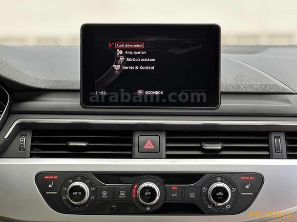 LEVENT*TEN/17ÇKŞLI/DEĞİŞENSİZ/DÜŞÜKKM/DESIGN/STRONIC/0.99KRD