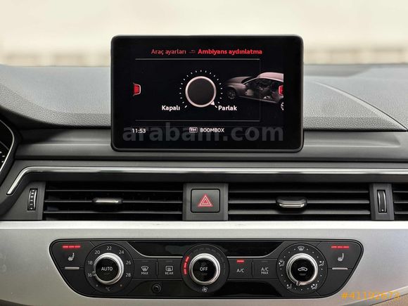LEVENT*TEN/17ÇKŞLI/DEĞİŞENSİZ/DÜŞÜKKM/DESIGN/STRONIC/0.99KRD