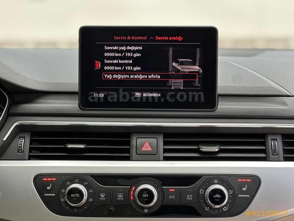 LEVENT*TEN/17ÇKŞLI/DEĞİŞENSİZ/DÜŞÜKKM/DESIGN/STRONIC/0.99KRD