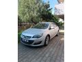Sahibinden Opel Astra 1.3 CDTI Edition 2012 Model 118600km de