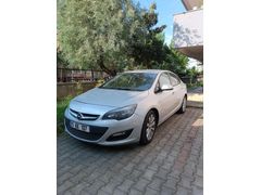 Sahibinden Opel Astra 1.3 CDTI Edition 2012 Model 118600km de