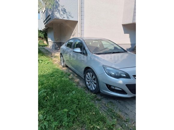 Sahibinden Opel Astra 1.3 CDTI Edition 2012 Model 118600km de