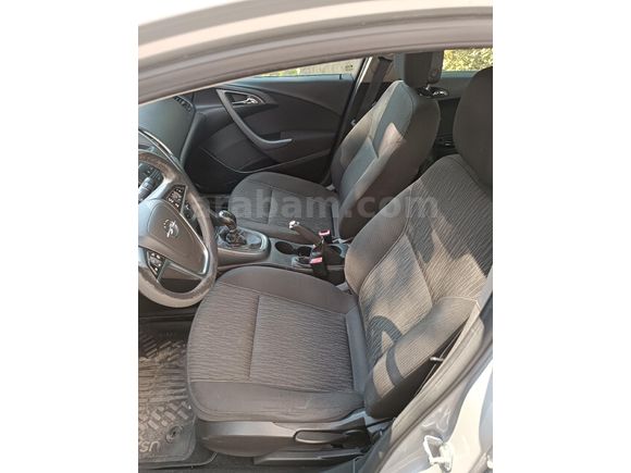 Sahibinden Opel Astra 1.3 CDTI Edition 2012 Model 118600km de